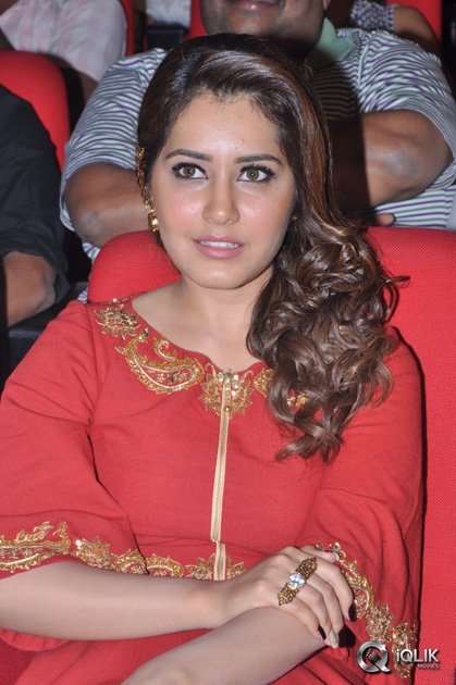 Raashi-Khanna-at-Shivam-Movie-Audio-Launch